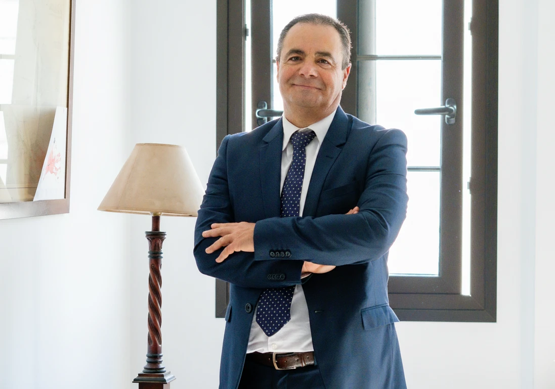 Jose Enrique Abogado